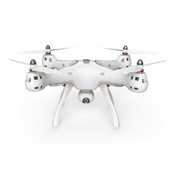 Dron Syma X8 Pro biały (RTF)-13448