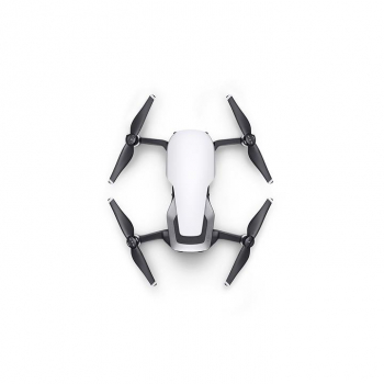 DJI Mavic Air Arctic White-14116