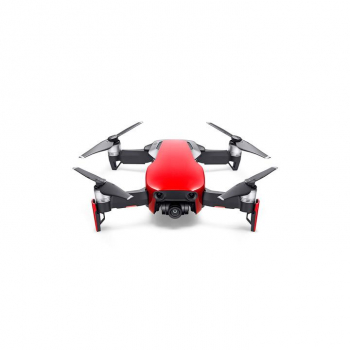 DJI Mavic Air Flame Red-14129