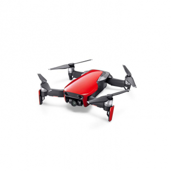 DJI Mavic Air Flame Red-14130