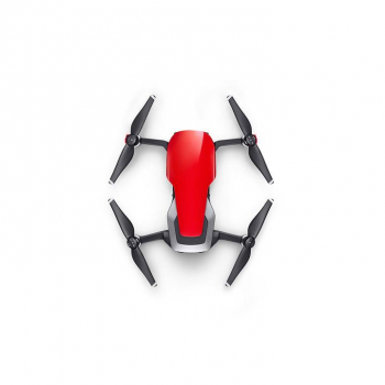 DJI Mavic Air Flame Red-14131