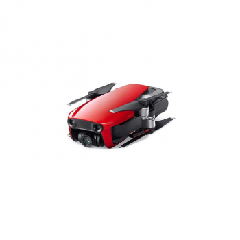 DJI Mavic Air Fly More Combo Flame Red-14147