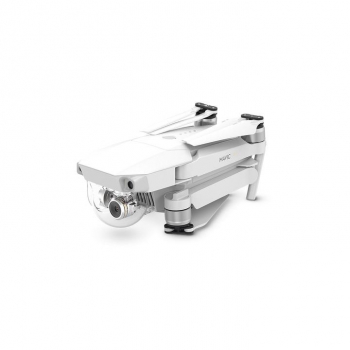 DJI Mavic Pro Combo Alpine White-14985