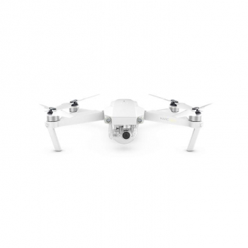 DJI Mavic Pro Combo Alpine White-14986