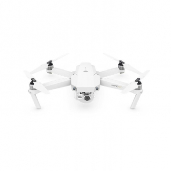 DJI Mavic Pro Combo Alpine White-14987