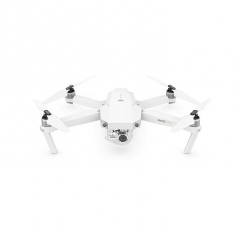 DJI Mavic Pro Combo Alpine White-14987