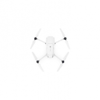 DJI Mavic Pro Combo Alpine White-14989