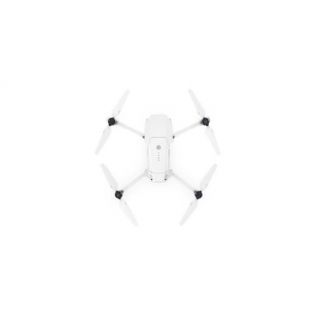 DJI Mavic Pro Combo Alpine White-14989