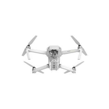 DJI Mavic Pro Combo Alpine White-14990