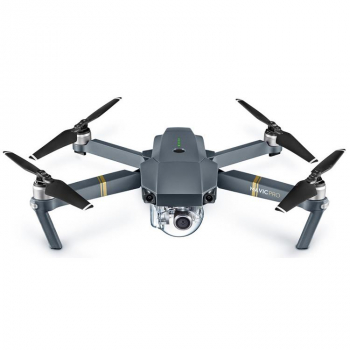 DJI Mavic Pro Combo Refurbished-15107