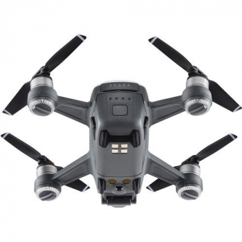 DJI Spark Alpine White   aparatura sterująca-15609