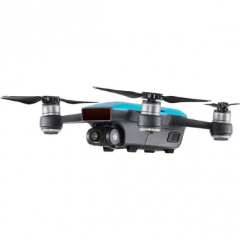 DJI Spark Sky Blue   aparatura-15613