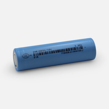 Ogniwo 18650 EVE 3500mAh