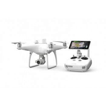 DJI Phantom 4 RTK   D-RTK 2 Mobile Station Combo-19793