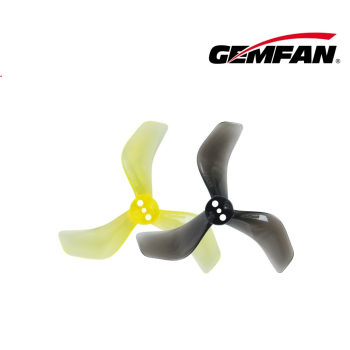 Śmigła Gemfan 2216S-3 8szt. 4 pary CW+CCW