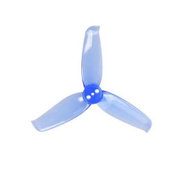 Śmigła Gemfan 2540 1,5mm 8szt. 4 pary