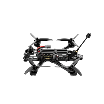 Dron GEPRC Vapor-D5 Analog Freestyle FPV Drone PNP