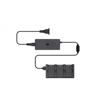 Hub ładowania DJI Spark-30561