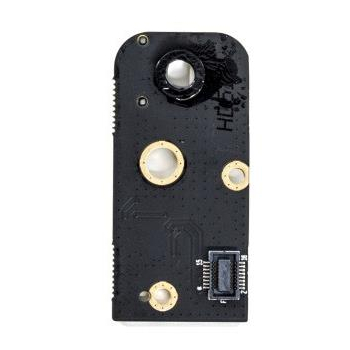Płyta lewego pokrętła pilota RC do DJI Mavic Pro-31680