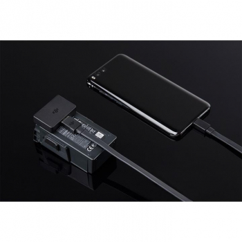 Adapter akumulatora DJI Mavic Air power bank-33876