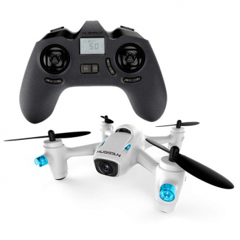 Dron Hubsan X4 H107C -3613