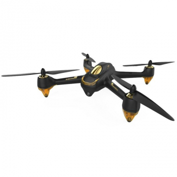 Dron Quadrocopter Hubsan X4 H501S-3744
