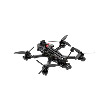 Dron GEPRC Vapor-D5 Analog Freestyle FPV Drone PNP