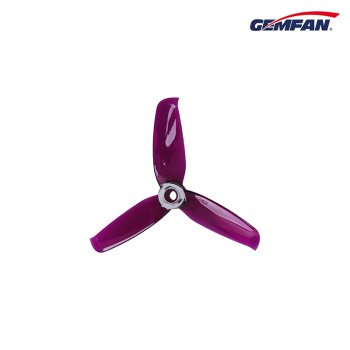 Śmigła Gemfan Flash 4052-3