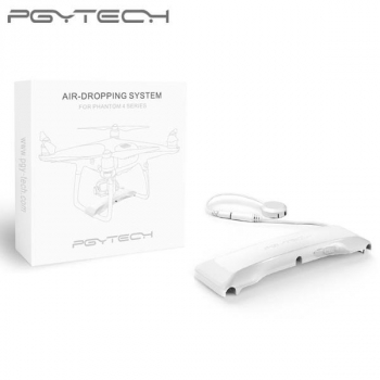 System zrzutu powietrznego PGYTECH do DJI Phantom 4, 4 Pro / Pro  (P-P4-103)-41799