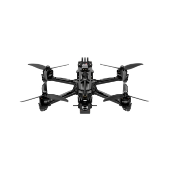 Dron GEPRC Vapor-D5 Analog Freestyle FPV Drone PNP