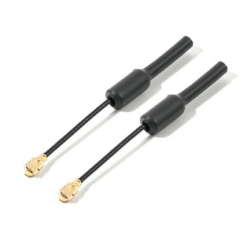 Antena BetaFPV VTX 5.8GHz 2szt. 2dBi ufl