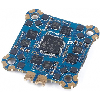 Kontroler LOTU AIO F4 z ESC 40A iFlight SucceX-A