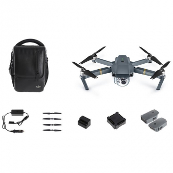 DJI Mavic Pro Combo-6663