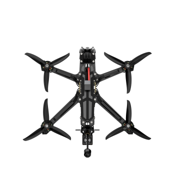 Dron GEPRC Vapor-D5 Analog Freestyle FPV Drone PNP