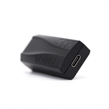 SYK DONGLE + KABLE RED WHITE BLUE