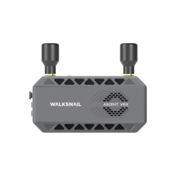 Odbiornik Cyfrowy Walskanail ASCENT VRX