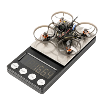 Dron BetaFPV Air65 II ELRS Freestyle/Racing/Champion