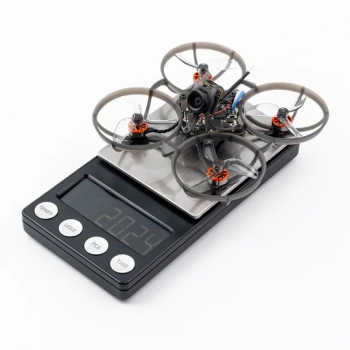 Dron BetaFPV Air75 II whoop ELRS Champipn / Racing / Freestyle