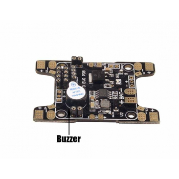 BetaFPV Buzzer z pinami