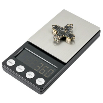 AIO BetaFPV Matrix 1S (3IN1/4IN1)