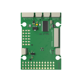Kontroler Lotu IFlight BLITZ Wing H743