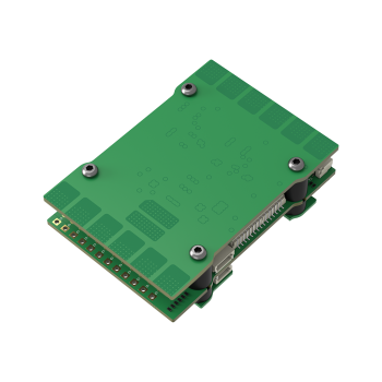 Kontroler Lotu IFlight BLITZ Wing H743