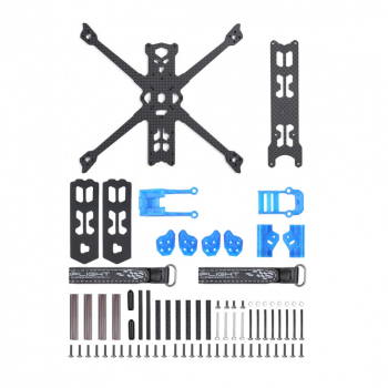 Rama FPV iFlight Chimera4 LR (X-Geometry)