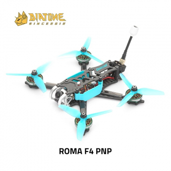 Dron DIATONE Roma F4 Analog