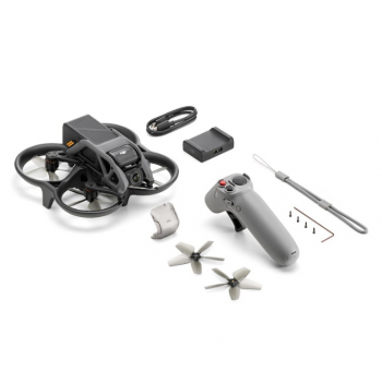 Dron DJI Avata + Motion Controller