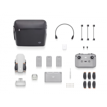 Dron DJI Mavic Mini 2 Fly More Combo