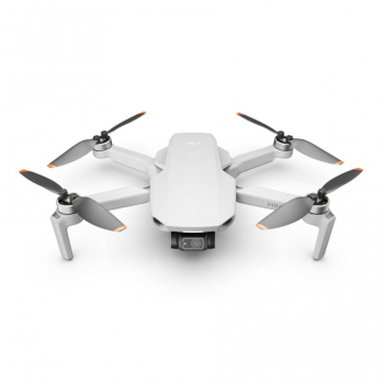 Dron DJI Mavic Mini 2 Fly More Combo
