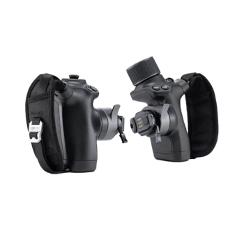 DJI Ronin 4D Hand Grips Combo - rączki do Transmission DJI High-Bright Remote Monitor