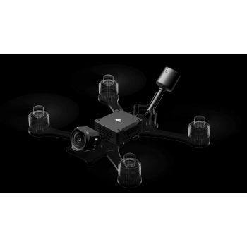 Nadajnik z kamerą DJI Air Unit O3+