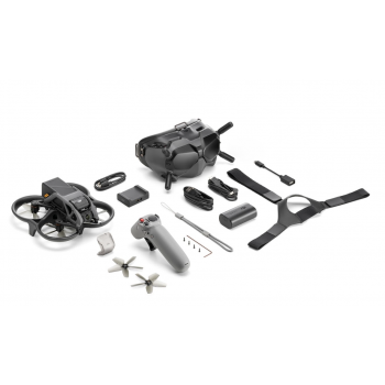 DJI Avata Fly Smart Combo